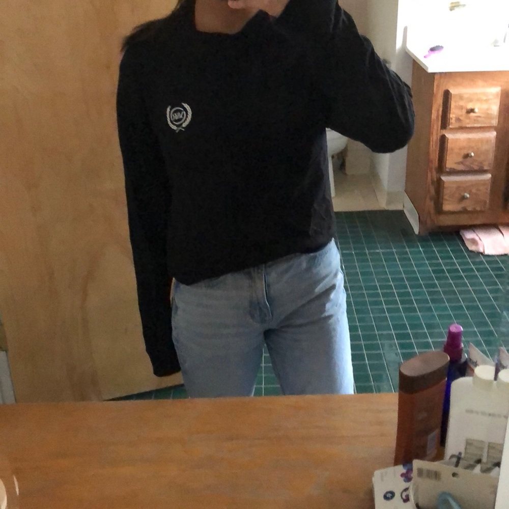 young and reckless long sleeve shirt